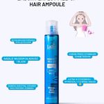 Zadbaj o swoje włosy po koreańsku z LADOR! 😇❤ Ampułka Fill-Up błyskawicznie poprawia wygląd włosów, regeneruje je i chroni. Keratyna, ceramidy oraz proteiny jedwabiu sprawią, że Twoje włosy będą zadbane i piękne. 💥 Marka LADOR jest dostępna na misun.pl